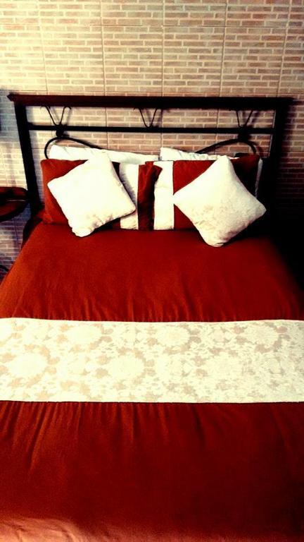 Hotel Casa Blanca Inn Gwatemala Pokój zdjęcie