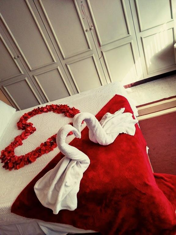 Hotel Casa Blanca Inn Gwatemala Zewnętrze zdjęcie