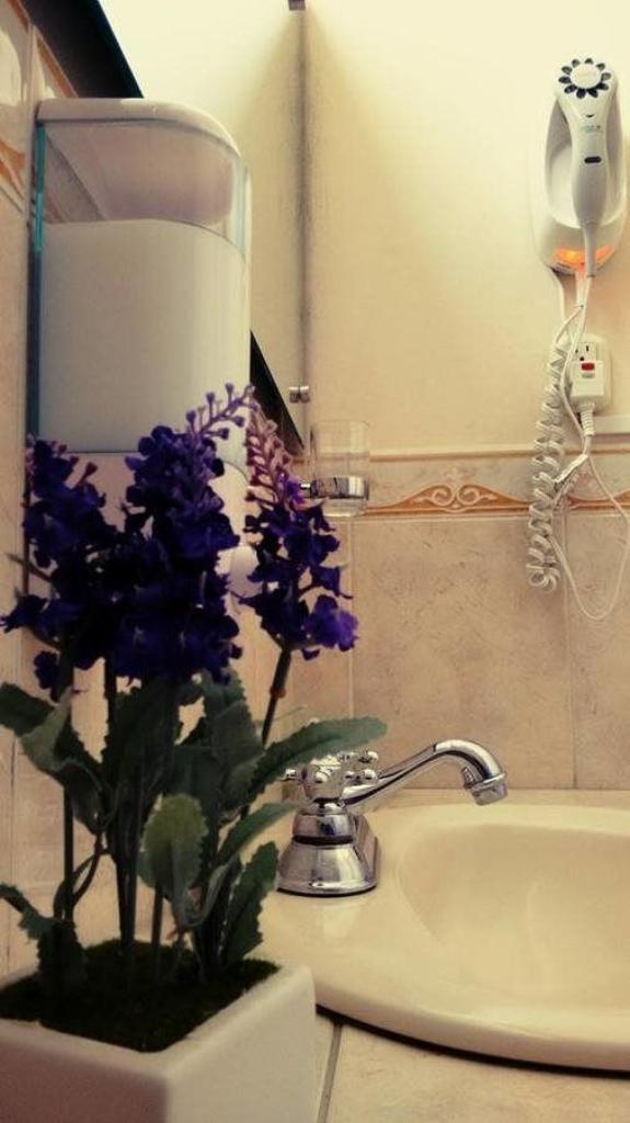 Hotel Casa Blanca Inn Gwatemala Zewnętrze zdjęcie