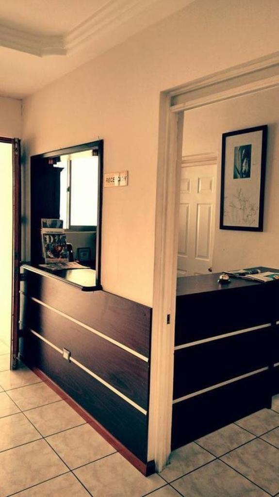 Hotel Casa Blanca Inn Gwatemala Zewnętrze zdjęcie