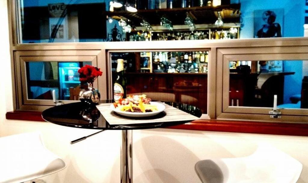 Hotel Casa Blanca Inn Gwatemala Zewnętrze zdjęcie